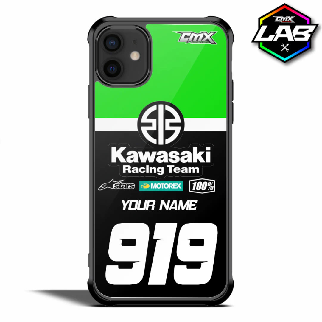 Kawasaki Products
