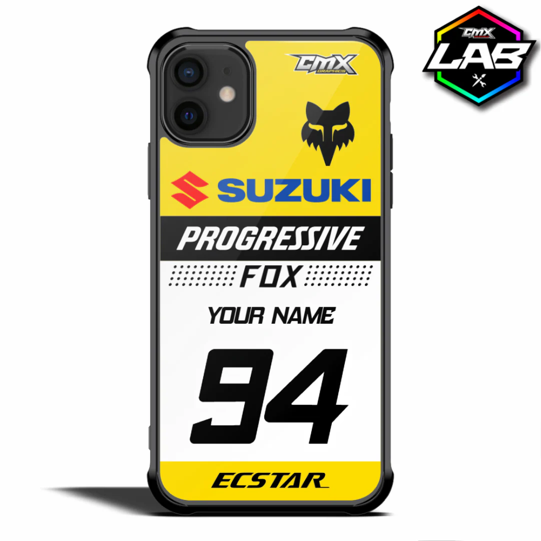 Suzuki Products